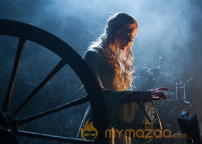 Maleficent Movie Stills photo 12