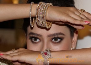 Manepally Dhanteras Jewellery Collections Launch Photos photo 14