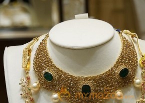 Manepally Dhanteras Jewellery Collections Launch Photos photo 33