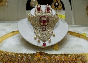 Manepally Dhanteras Jewellery Collections Launch Photos photo 43