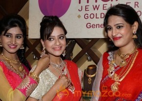 Manepally Dhanteras Jewellery Collections Launch Photos photo 25