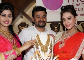 Manepally Dhanteras Jewellery Collections Launch Photos photo 32