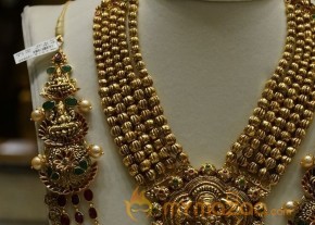Manepally Dhanteras Jewellery Collections Launch Photos photo 62