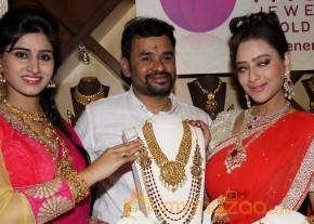 Manepally Dhanteras Jewellery Collections Launch Photos photo 53
