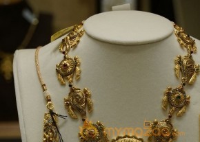 Manepally Dhanteras Jewellery Collections Launch Photos photo 59