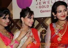 Manepally Dhanteras Jewellery Collections Launch Photos photo 54