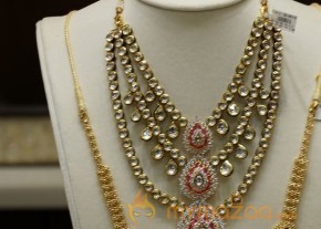 Manepally Dhanteras Jewellery Collections Launch Photos photo 56