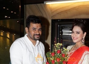 Manepally Dhanteras Jewellery Collections Launch Photos photo 4
