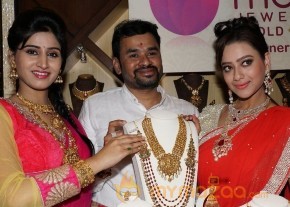 Manepally Dhanteras Jewellery Collections Launch Photos photo 61