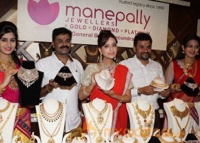 Manepally Dhanteras Jewellery Collections Launch Photos photo 7