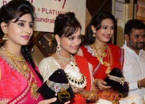Manepally Dhanteras Jewellery Collections Launch Photos photo 52