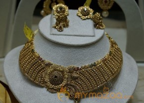 Manepally Dhanteras Jewellery Collections Launch Photos photo 3