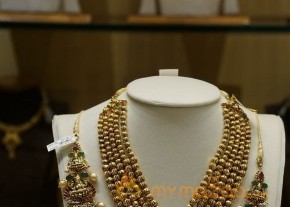 Manepally Dhanteras Jewellery Collections Launch Photos photo 26