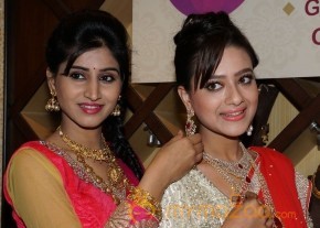 Manepally Dhanteras Jewellery Collections Launch Photos photo 46
