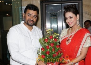 Manepally Dhanteras Jewellery Collections Launch Photos photo 22