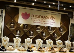 Manepally Dhanteras Jewellery Collections Launch Photos photo 12