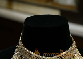 Manepally Dhanteras Jewellery Collections Launch Photos photo 44