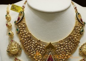 Manepally Dhanteras Jewellery Collections Launch Photos photo 42