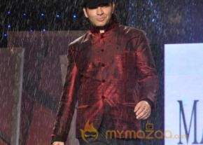 Manish Malhotra & Shaina NC For CPAA Fashion Show  photo 44