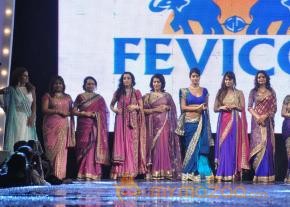 Manish Malhotra & Shaina NC For CPAA Fashion Show  photo 59