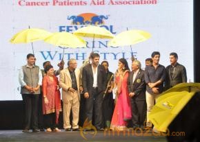 Manish Malhotra & Shaina NC For CPAA Fashion Show  photo 20