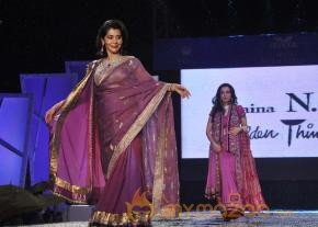 Manish Malhotra & Shaina NC For CPAA Fashion Show  photo 26