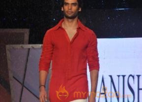 Manish Malhotra & Shaina NC For CPAA Fashion Show  photo 18