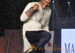 Manish Malhotra & Shaina NC For CPAA Fashion Show  photo 78