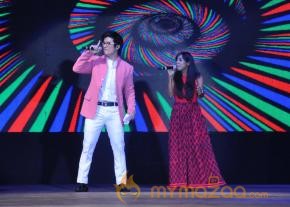 Manish Malhotra & Shaina NC For CPAA Fashion Show  photo 24