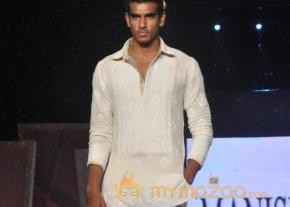 Manish Malhotra & Shaina NC For CPAA Fashion Show  photo 62