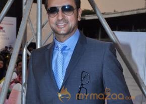 Manish Malhotra & Shaina NC For CPAA Fashion Show  photo 79