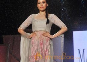 Manish Malhotra & Shaina NC For CPAA Fashion Show  photo 33