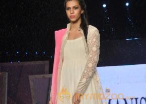 Manish Malhotra & Shaina NC For CPAA Fashion Show  photo 88