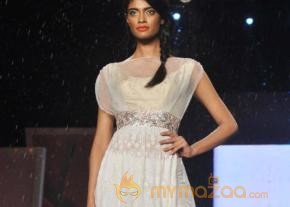 Manish Malhotra & Shaina NC For CPAA Fashion Show  photo 82