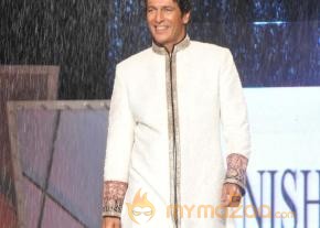 Manish Malhotra & Shaina NC For CPAA Fashion Show  photo 13