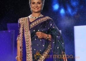 Manish Malhotra & Shaina NC For CPAA Fashion Show  photo 85