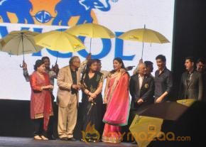 Manish Malhotra & Shaina NC For CPAA Fashion Show  photo 55