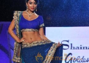 Manish Malhotra & Shaina NC For CPAA Fashion Show  photo 86
