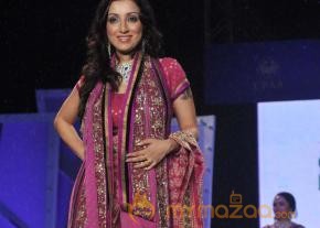 Manish Malhotra & Shaina NC For CPAA Fashion Show  photo 14
