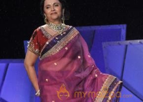 Manish Malhotra & Shaina NC For CPAA Fashion Show  photo 37