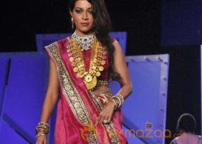 Manish Malhotra & Shaina NC For CPAA Fashion Show  photo 32