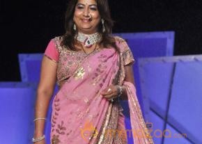 Manish Malhotra & Shaina NC For CPAA Fashion Show  photo 63