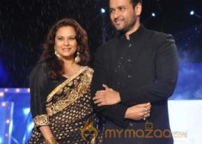 Manish Malhotra & Shaina NC For CPAA Fashion Show  photo 27