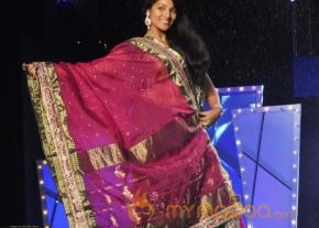 Manish Malhotra & Shaina NC For CPAA Fashion Show  photo 39