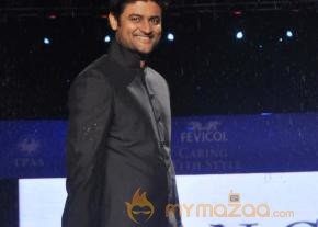 Manish Malhotra & Shaina NC For CPAA Fashion Show  photo 72