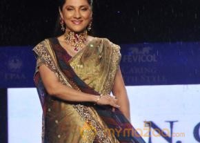 Manish Malhotra & Shaina NC For CPAA Fashion Show  photo 48