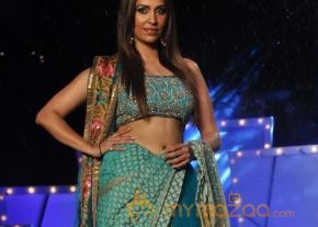 Manish Malhotra & Shaina NC For CPAA Fashion Show  photo 45