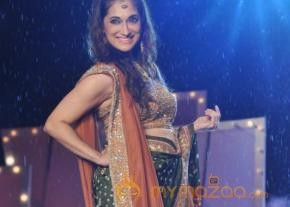 Manish Malhotra & Shaina NC For CPAA Fashion Show  photo 36