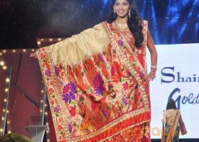 Manish Malhotra & Shaina NC For CPAA Fashion Show  photo 64