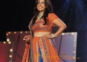 Manish Malhotra & Shaina NC For CPAA Fashion Show  photo 50